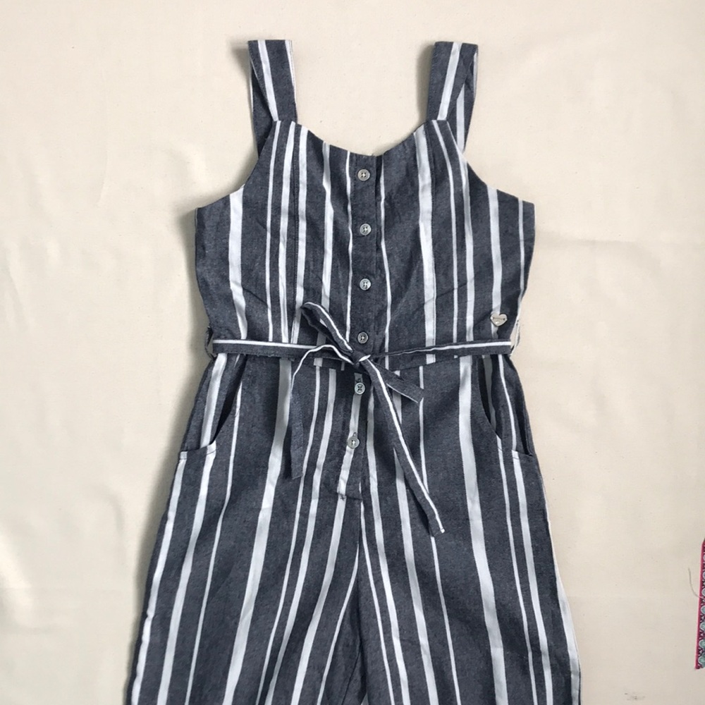 Bebe Girls Jumpsuit